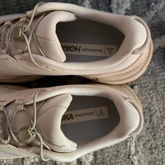 Hoka Women’s Transport Running Shoes US 7.5B - Picture 8 of 13